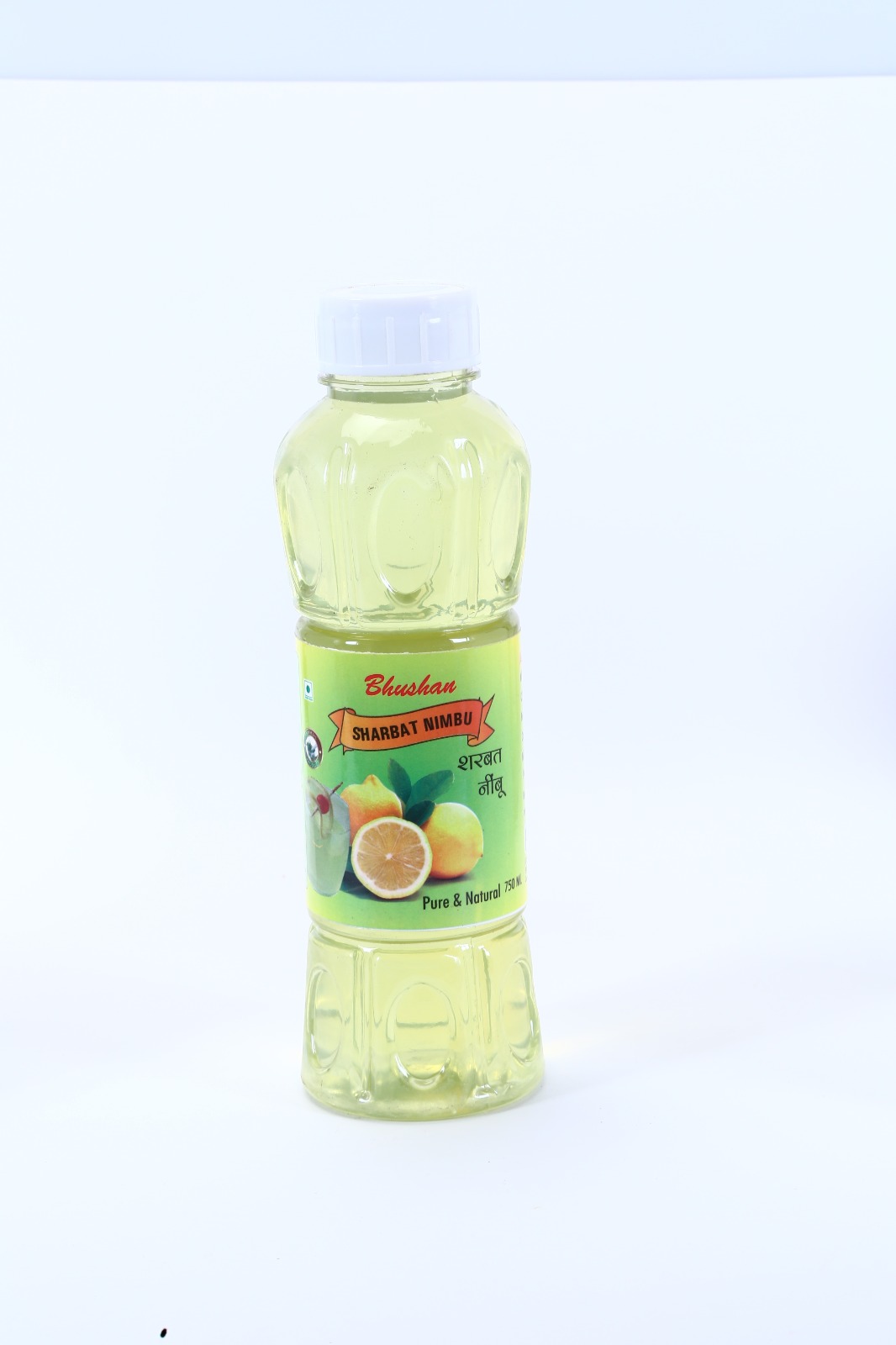 Sharbat Nimbu
